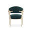 Glimmer Of Hope Barrel Chair-114655198