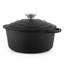 7 - Piece Cast Iron Cookware Set-1349210292