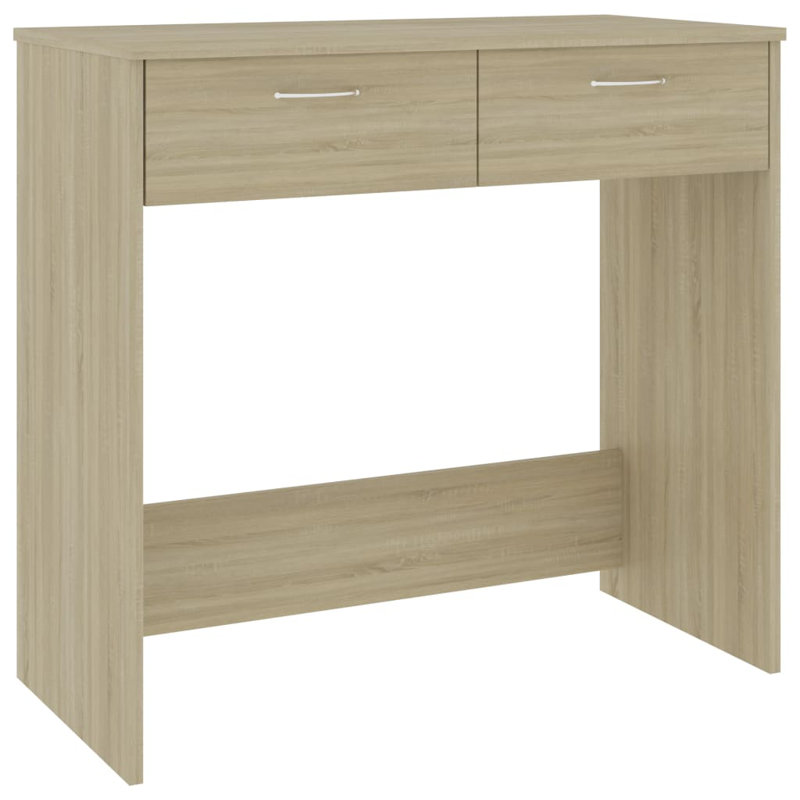 Alixandrea Desk, Beige