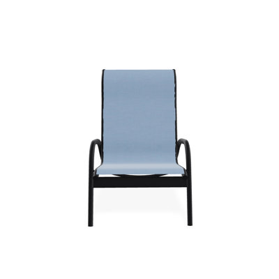 Chaise de jardin Gardenella