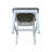 Evalyn Solid Wood Side Chair-565377252