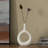 Tamberg Ceramic Table Vase-549629913