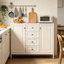 Buffet de rangement 40,16 po