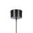 Noir Atelier Single-Light Pendant