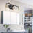3 - Light Dimmable Vanity Light
