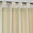 Mcgowen 100% Cotton Solid Room Darkening Thermal Tab Top Curtain Panel-20523873-20523885