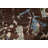 Vegetable Dye Abstract Oriental Area Rug 8x10