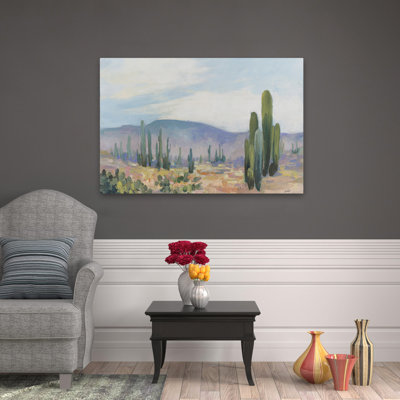 Cactus Cactuses - King Of The Desert