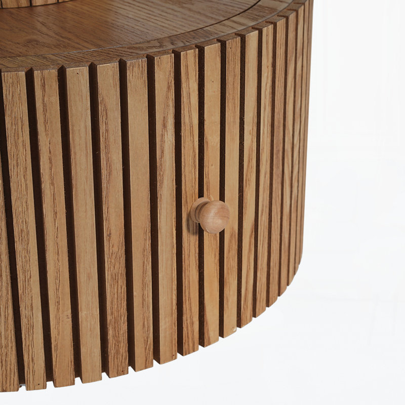 Outdoor Side Table