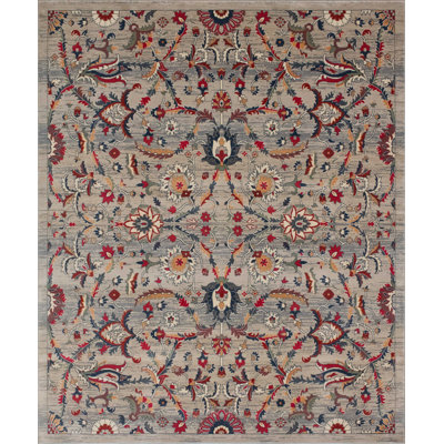 Cuthbertson Indoor Rug