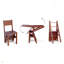 Chaise d'appoint 14,96 po Crissman