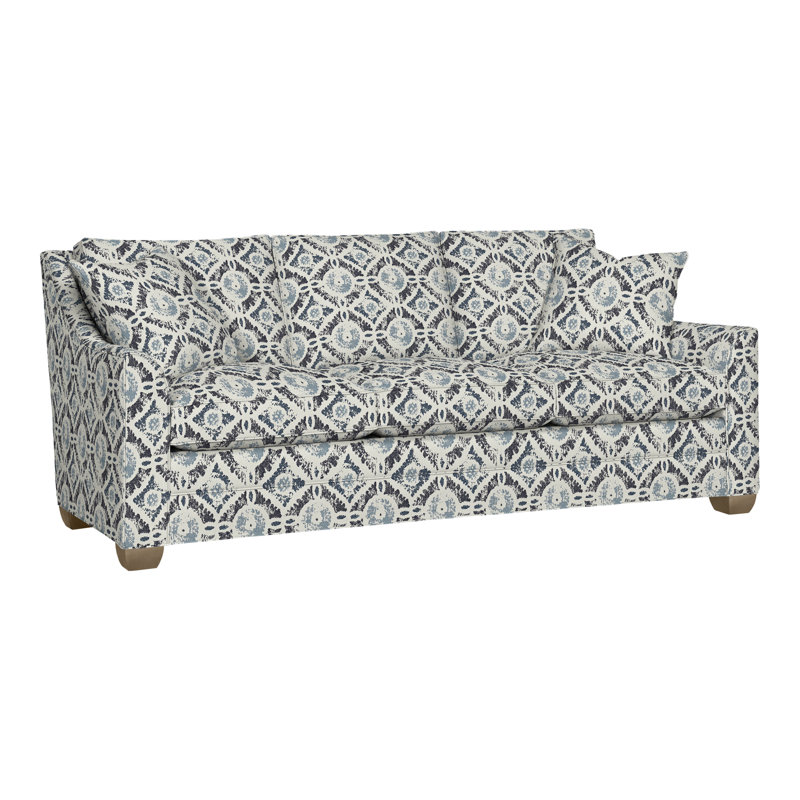 Nicholas Sleeper Sofa, Hampton, No, Perigold Wittstock Indigo