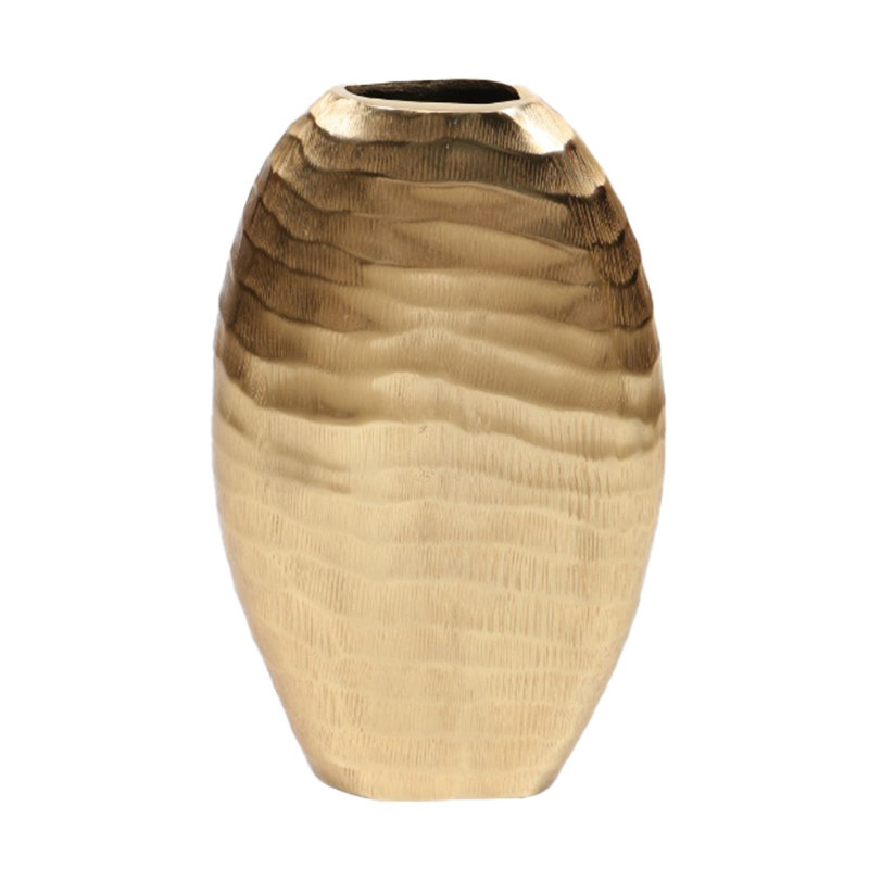 761-Jarr-all Aluminum Decorative Urns & Jars