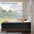 12" Medium-Firm Hybrid Mattress with Gel Memory Foam and Pocket Springs, Mattress in a Box-875822464-875822465