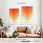 Chevrons Avery Rainbow-108252993