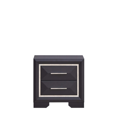 Liverpool Nightstand