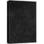 Impression sur toile, motif géométrique noir, vague abstraite, minimaliste, mid-century-119460980-97558771-97558770