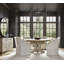 Tribeca Round Dining Table