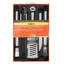 Ensemble d’outils de gril