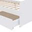 Addonis Solid Wood Drawers Bed-1619403720