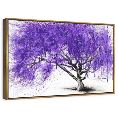 Rendez-vous au Jacaranda