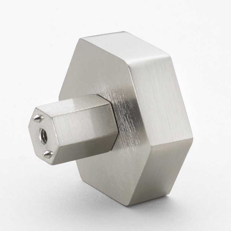 Geometric Knob