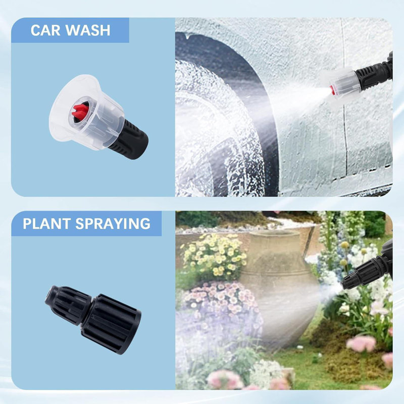 Rebrilliant Gardening Tools