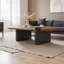 Table basse Modern