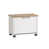 Brown/White is out of stock selected