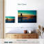 Huntington dock nightfall Aletra-108870408