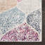 Tapis à motif géométrique Desiree Performance-525659995