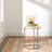 Paint Chip Hand Hooked Wool Abstract Indoor Rug-78142804