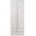 White Matt Veneer