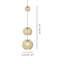 Oto 1 - Light Pendant-936289873