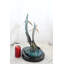 Sculpture en bronze Marlin