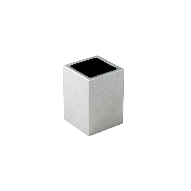 Toothbrush Holder, Gray