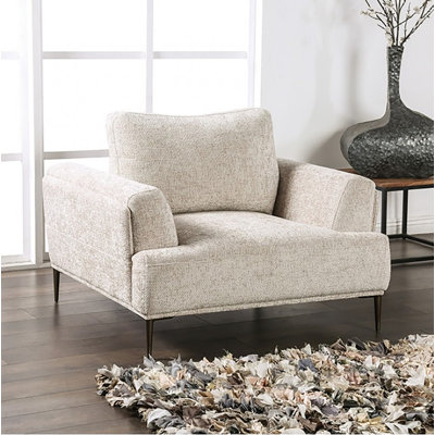Fauteuil Perpetue