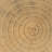 Hollow Side Table, Wood-Like Texture, Natural Color-995387061