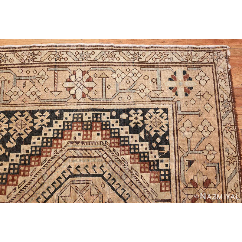 Tapis Shirvan