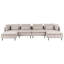 Catelynn Sectional