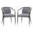 Modern Upholstered Dining Chair
