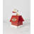 Lenox Chef Snoopy Figural Cookie Jar