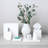 Lacquer Bath Tissue Box-101207605