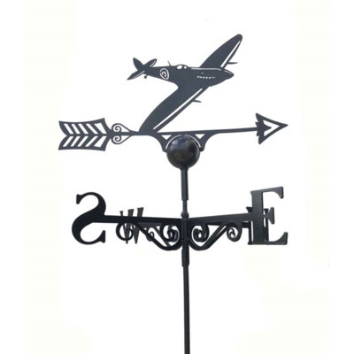 Primiano 88cm H Transportation Weathervane