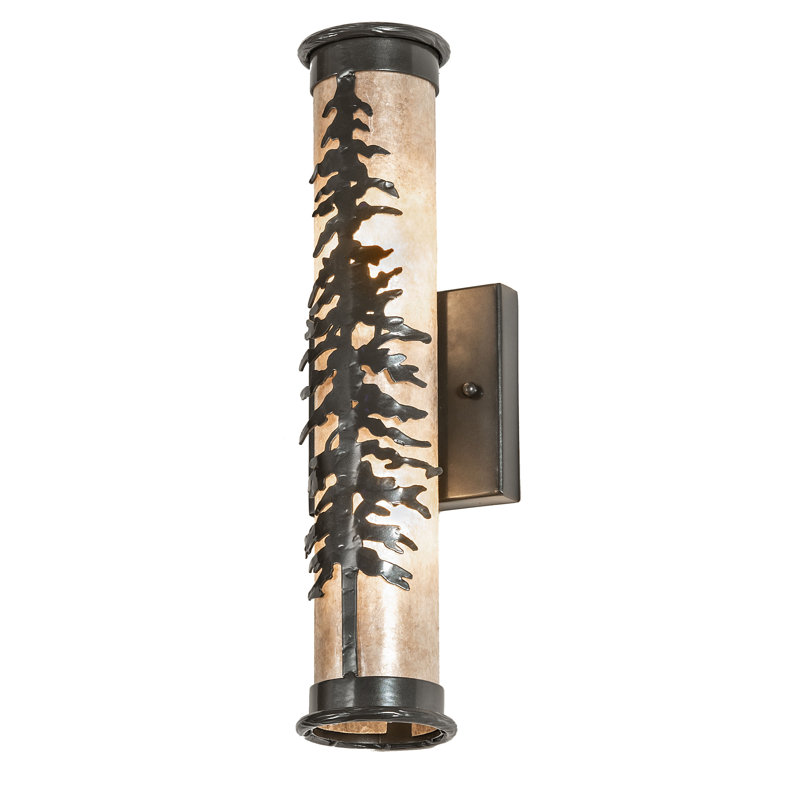 Tamarack 1 - Light Wallchiere