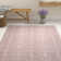 Anwen Wool Oriental Indoor Rug