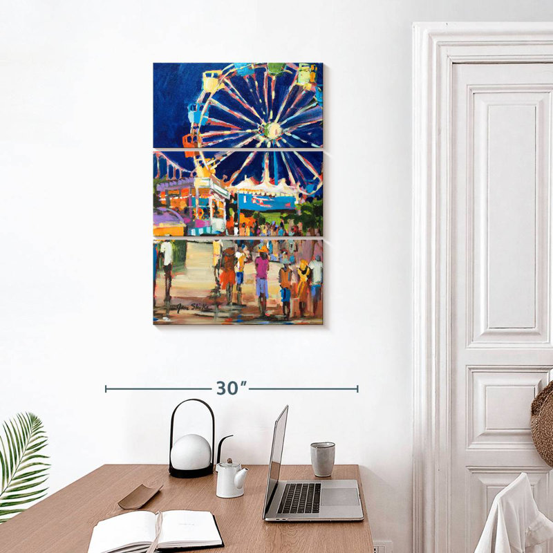 Carnaval de nuit Kerner
