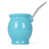 Bleu turquoise
