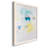 Drinel Spacial II Framed On Canvas Print-1063562492-1063562493