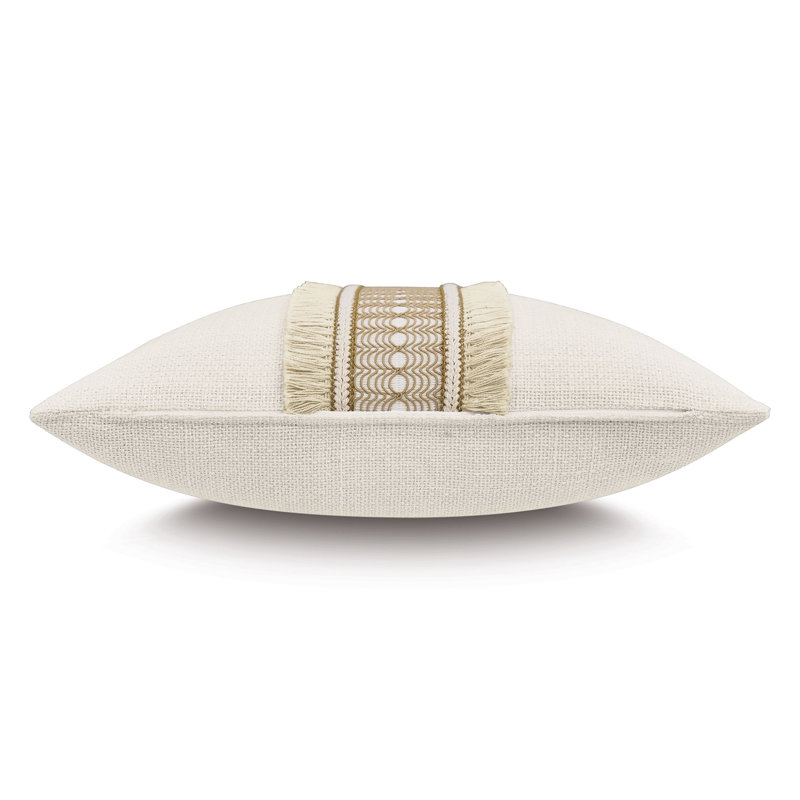 San Savino Square Pillow Cover & Insert